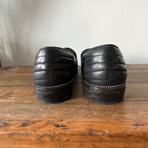 The Kooples | Leather Loafer Flats, EU 40 - Picture 5 of 8